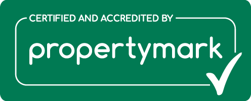 Propertymark Logo