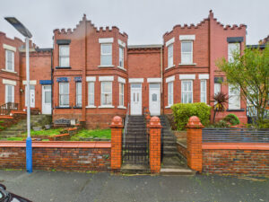 Hildesley Road, Douglas, IM2