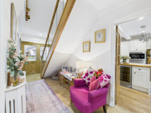Ballaglonney Close, Crosby, IM4