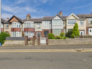 Kensington Road, Douglas, IM1