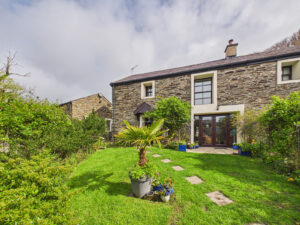Eyreton Road, Crosby, IM4