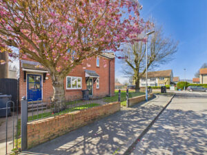 Fenella Court, Douglas, IM2