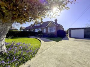 Bride Road, Ramsey, IM8