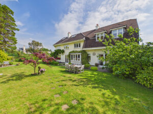 Grove Mount, Ramsey, IM8