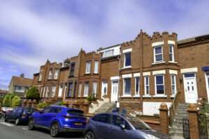 Hildesley Road, Douglas, IM2