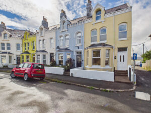 Westbourne Road, Ramsey, IM8