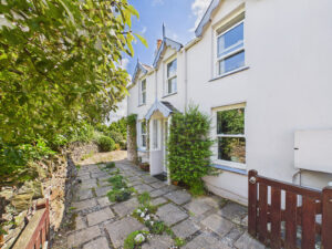 Cowells Terrace, Ramsey, IM8