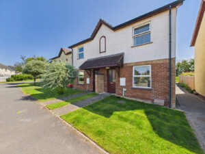 Ballawattleworth Estate, Peel, IM5