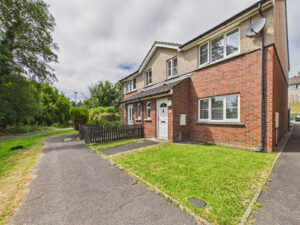 New Castletown Road, Douglas, IM2