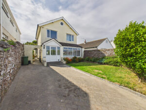 Peveril Road, Peel, IM5
